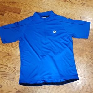 Canari biking shirt Large